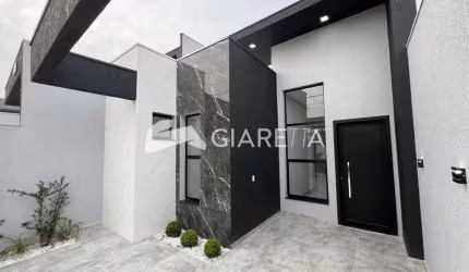 Casa de alto padrão para venda no JARDIM PANCERA, TOLEDO-PR