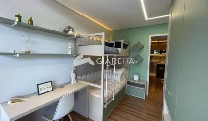 Apartamento à venda, ROYAL PARK, JARDIM CONCORDIA, TOLEDO - PR