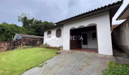 Casa ampla para venda no JARDIM CONCORDIA em TOLEDO - PR