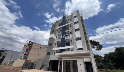 Apartamento à venda EDIFICIO THIELKE, JARDIM COOPAGRO, TOLEDO - PR
