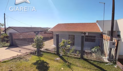 Casa disponível para venda no JARDIM EUROPA, TOLEDO - PR