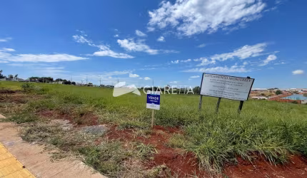 Terreno para venda no LOTEAMENTO MONTERREY, JARDIM PINHEIRINHO, TOLEDO - PR
