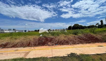 Terreno para venda no LOTEAMENTO MONTERREY, JARDIM PINHEIRINHO, TOLEDO - PR