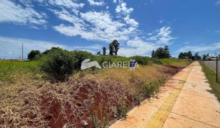 Terreno para venda no LOTEAMENTO MONTERREY, JARDIM PINHEIRINHO, TOLEDO - PR