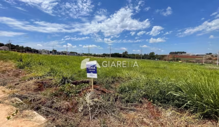 Terreno para venda no LOTEAMENTO MONTERREY, JARDIM PINHEIRINHO, TOLEDO - PR