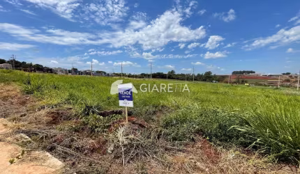 Terreno para venda no LOTEAMENTO MONTERREY, JARDIM PINHEIRINHO, TOLEDO - PR