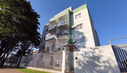 Apartamento com 2 dormitórios à venda, JARDIM COOPAGRO, TOLEDO - PR