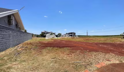 Terreno amplo com excelente localização à venda, JARDIM TOCANTINS, TOLEDO - PR
