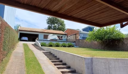 Casa ampla disponível para venda no JARDIM CONCÓRDIA, TOLEDO - PR