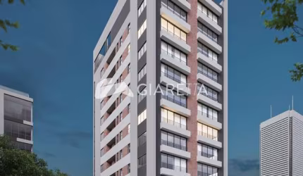 Apartamento com ótima localização à venda no CENTRO, TOLEDO - PR