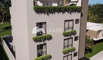 Apartamento com ótimo custo benefício à venda no JARDIM TOCANTINS, TOLEDO - PR