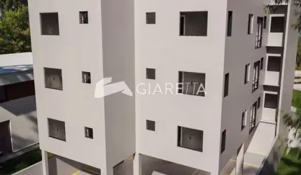Apartamento com ótimo custo benefício à venda no JARDIM TOCANTINS, TOLEDO - PR