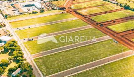 Terreno amplo à venda no LOTEAMENTO ALTO DA BOA VISTA, TOLEDO - PR