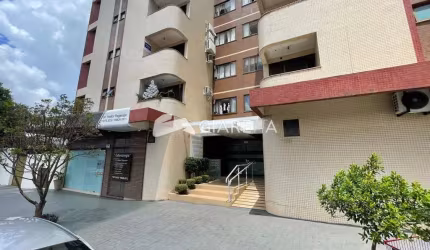 Apartamento à venda, EDIFÍCIO VERDES CAMPOS, CENTRO, TOLEDO - PR