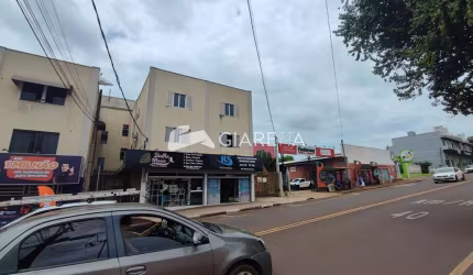 Apartamento com excelente localização à venda no CENTRO - TOLEDO - PR
