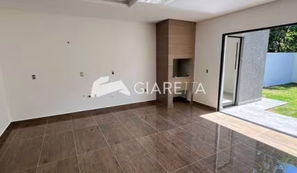 Sobrado à venda com ótima localização no JARDIM GISELA, TOLEDO - PR