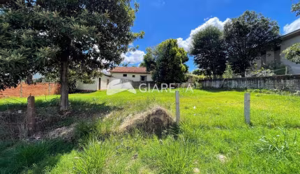 Terreno amplo e com ótima localização disponível para venda, CENTRO, TOLEDO - PR