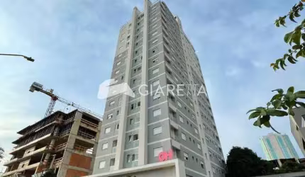 Apartamento com excelente localização à venda na VILA INDUSTRIAL, TOLEDO - PR