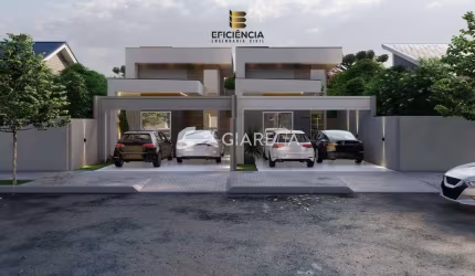 Casa ampla e com ótima localização à venda no JARDIM GISELA, TOLEDO - PR