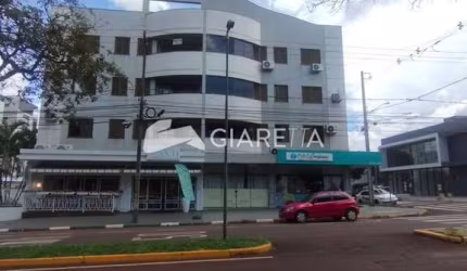 Apartamento com excelente localização à venda, JARDIM LA SALLE, TOLEDO - PR