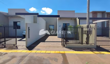 Casa ampla disponível para venda no JARDIM PINHEIRINHO, TOLEDO - PR