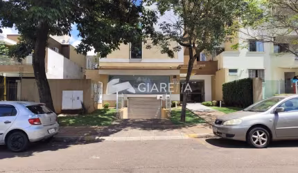 Apartamento com excelente localização à venda no JARDIM LA SALLE, TOLEDO - PR