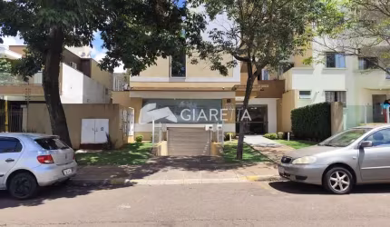Apartamento com excelente localização à venda no JARDIM LA SALLE, TOLEDO - PR