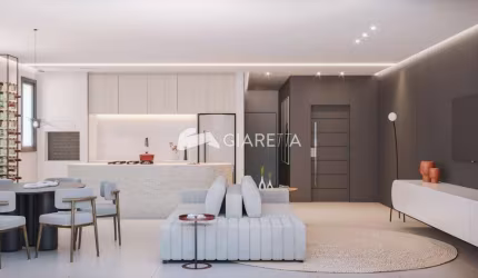 Apartamento com ótima localização à venda no CENTRO, TOLEDO - PR