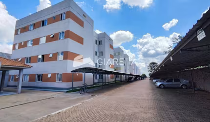 Apartamento amplo disponível para venda, JARDIM PANORAMA, TOLEDO - PR