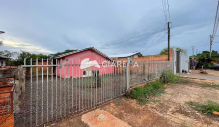 Terreno para venda no  JARDIM SÃO FRANCISCO EM TOLEDO-PR