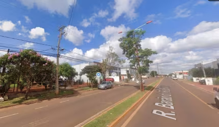 Terreno amplo para venda no JARDIM GISELA em TOLEDO - PR
