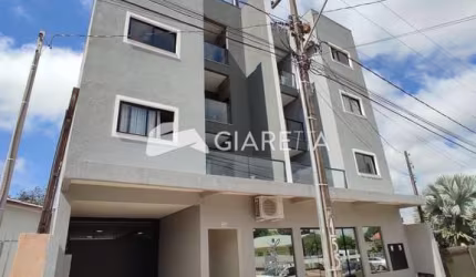 Apartamento novo disponível para venda no JARDIM GISELA, TOLEDO-PR