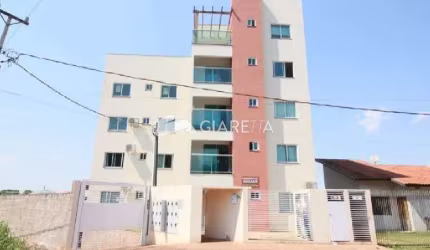 Apartamento disponível para venda no JARDIM PANCERA, TOLEDO - PR