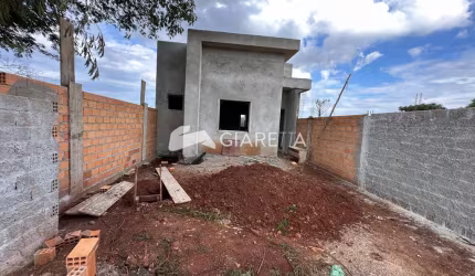 Casa ampla à venda em ótima localização, JARDIM PARIZOTTO, TOLEDO - PR