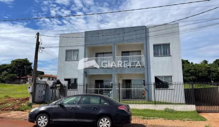 Apartamento com excelente localização à venda no JARDIM SÃO FRANCISCO