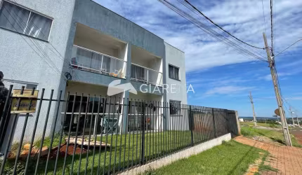 Apartamento com excelente localização à venda no JARDIM SÃO FRANCISCO