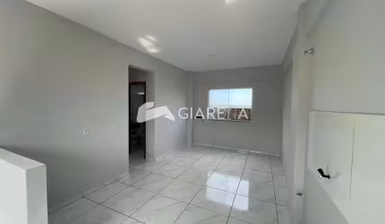 Apartamento com excelente localização à venda no JARDIM SÃO FRANCISCO
