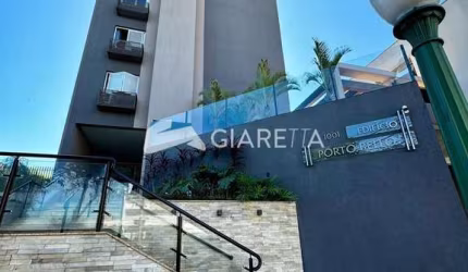 Apartamento amplo à venda em excelente localização, no CENTRO, TOLEDO - PR