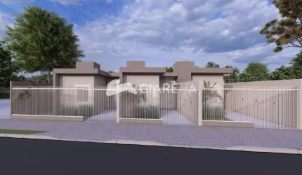 Casa para venda no LOTEAMENTO LORENZETTI, JARDIM PANORAMA, TOLEDO-PR
