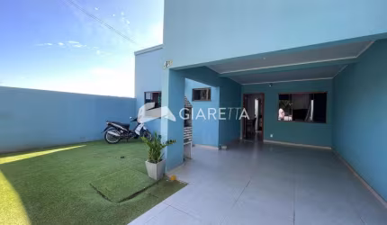 Casa ampla disponível para venda na VILA OPERÁRIA, TOLEDO - PR