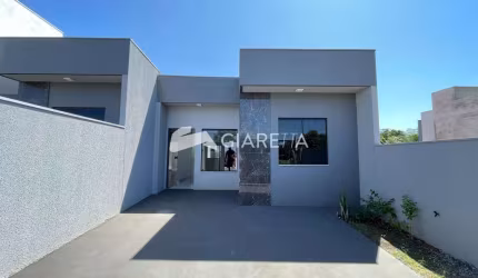 Casa disponível para venda em ótima localização no JARDIM PANCERA, TOLEDO - PR
