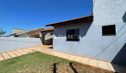 Casa ampla à venda em ótima localização, JARDIM SÃO FRANCISCO, TOLEDO - PR