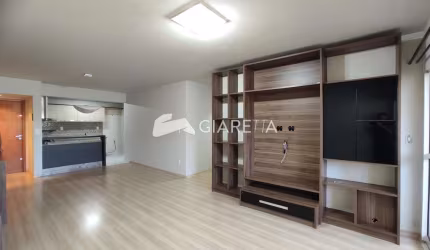 Apartamento amplo à venda em excelente localização, VILA INDUSTRIAL, TOLEDO - PR