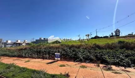 Terreno amplo disponível para venda no JARDIM PINHEIRINHO, TOLEDO - PR