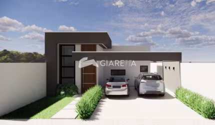 Casa ampla à venda em excelente localização, JARDIM COOPAGRO, TOLEDO - PR