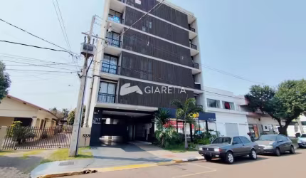 Apartamento para venda, ZNT SÃO FRANCISCO, JARDIM PORTO ALEGRE, TOLEDO - PR