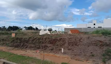 Terreno à venda em excelente localização, NOVO SOBRADINHO, TOLEDO - PR