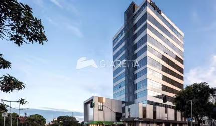 Sala Comercial para venda no Ed. Corporativo Taipas, CENTRO, TOLEDO - PR