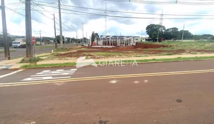 Lote amplo à venda em excelente localização, JARDIM PANCERA, TOLEDO - PR