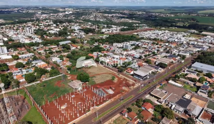 Lote amplo à venda em excelente localização, JARDIM PANCERA, TOLEDO - PR